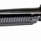 Mossberg Maverick 88 12 Gauge Pump Action Handguard With Angled Foregrip black. - TRINITY SUPPLY INC