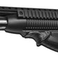 Mossberg Maverick 88 12 Gauge Pump Action Handguard With Angled Foregrip black. - TRINITY SUPPLY INC