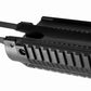 Mossberg Maverick 88 12 Gauge Pump Action Handguard With Angled Foregrip black. - TRINITY SUPPLY INC