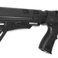 Mossberg maverick 88 12 gauge shotgun stock black. - TRINITY SUPPLY INC