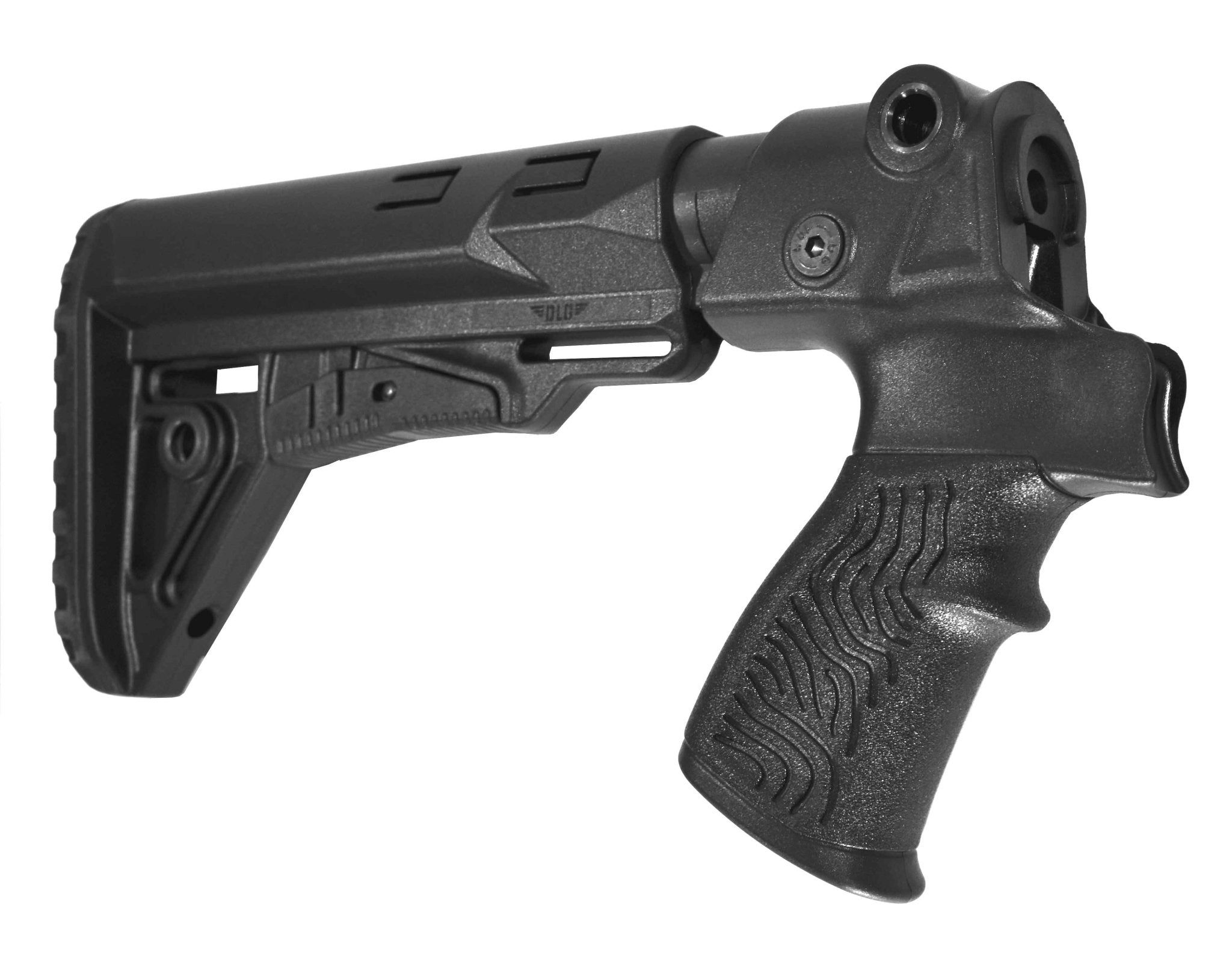 Trinity Gepolsterte Scheide Grau 25 Zoll Lang Für Mossberg 590