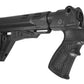 Mossberg maverick 88 12 gauge shotgun stock black. - TRINITY SUPPLY INC