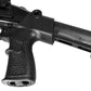 Mossberg maverick 88 12 gauge shotgun stock black. - TRINITY SUPPLY INC