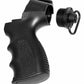 TRINITY Rear Grip with Sling Adapter Compatible with Mossberg 590 Maverick 88 12 Gauge Polymer Pistol Grip Black