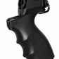 TRINITY Rear Grip with Sling Adapter Compatible with Mossberg 590 Maverick 88 12 Gauge Polymer Pistol Grip Black