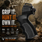 TRINITY Rear Grip with Sling Adapter Compatible with Mossberg 590 Maverick 88 12 Gauge Polymer Pistol Grip Black
