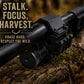 12 Gauge Shotgun Magazine Tube & Barrel Mount – Triple Picatinny Rail Aluminum Accessory Adapter