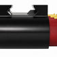 12 Gauge Polymer Shell Holder Picatinny Rail Mount – 5 Round 2 3/4” & 3” Compatible Black