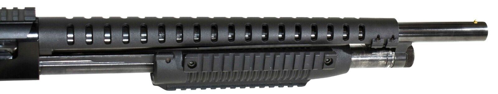 Polymer Heat Shield For Dickinson Commando XX3B-2 12 gauge heatshield