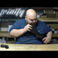 Mossberg 590 Maverick 88 12 Gauge Rear Grip With Sling Adapter Home Defense Tactical Hunting Accessory.
