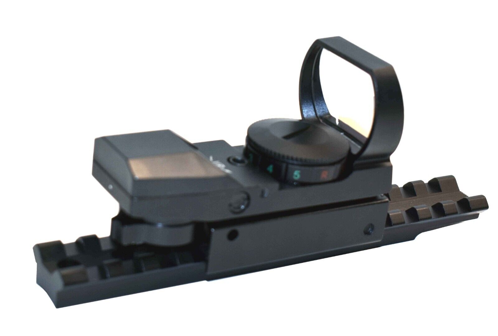 TRINITY Reflex Sight Red Green Dot for Winchester SXP Defender