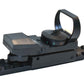 Reflex sight with base mount combo for Winchester SXP Defender 12 gauge pump accessories hunting home defense. - TRINITY SUPPLY INC
