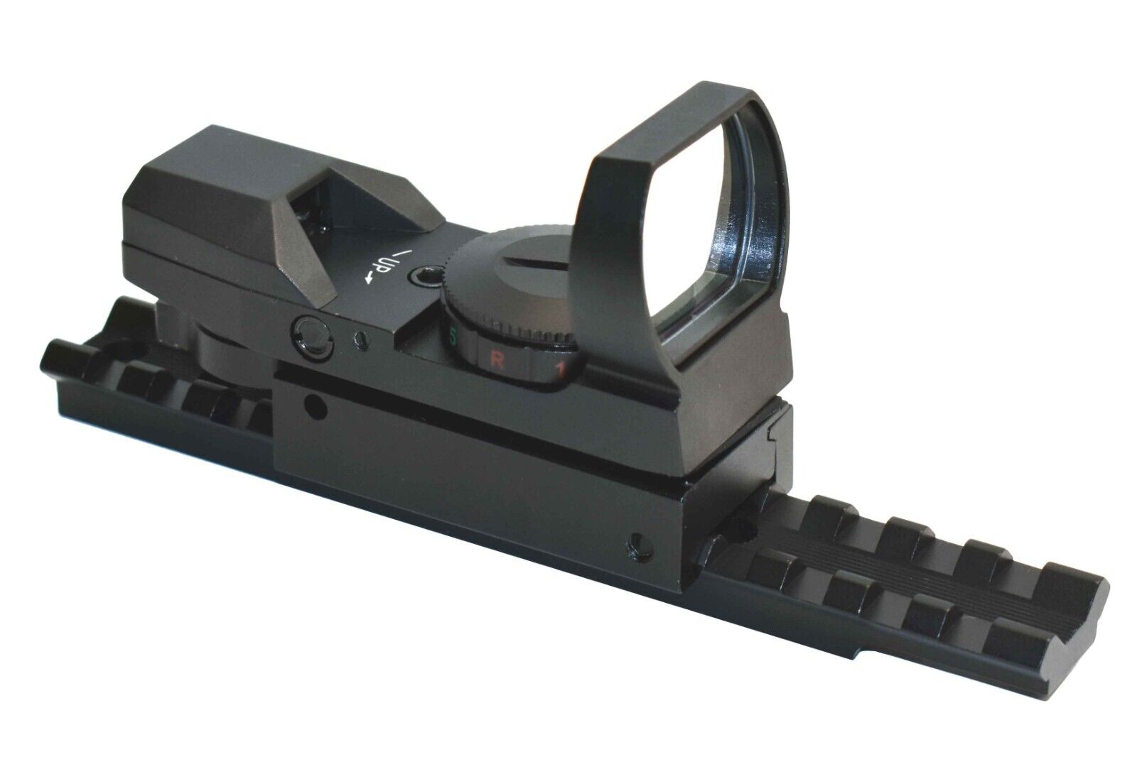 TRINITY Reflex Sight Red Green Dot for Winchester SXP Defender