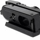 TRINITY Kel-Tec CMR-30 Reflex Sight Red Green 4 Reticles M1913 Mount Black Optic