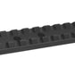 Remington 4, 6, 7400, 750, 7600, 7615, Benelli Auto/Super Black Eagle/Vinchi, M2, Weaver 93, Stoeger M3000/M3500 Picatinny Rail Base 0 MOA. - TRINITY SUPPLY INC
