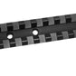 Remington 4, 6, 7400, 750, 7600, 7615, Benelli Auto/Super Black Eagle/Vinchi, M2, Weaver 93, Stoeger M3000/M3500 Picatinny Rail Base 0 MOA. - TRINITY SUPPLY INC