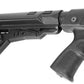 Remington 870 12 gauge shotgun stock black. - TRINITY SUPPLY INC