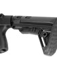 Remington 870 12 gauge shotgun stock black. - TRINITY SUPPLY INC
