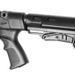 Remington 870 12 gauge shotgun stock black. - TRINITY SUPPLY INC