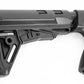 Remington 870 12 gauge shotgun stock black. - TRINITY SUPPLY INC
