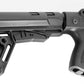 Remington 870 12 gauge shotgun stock black. - TRINITY SUPPLY INC