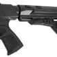 Remington 870 12 gauge shotgun stock black. - TRINITY SUPPLY INC