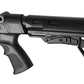 Remington 870 12 gauge shotgun stock black. - TRINITY SUPPLY INC