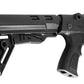 Remington 870 12 gauge shotgun stock black. - TRINITY SUPPLY INC