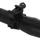 Remington 870 20 gauge pump tactical flashlight with mount aluminum black hunting light. - TRINITY SUPPLY INC