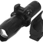 Remington 870 20 gauge pump tactical flashlight with mount aluminum black hunting light. - TRINITY SUPPLY INC
