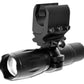 Remington 870 20 gauge pump tactical flashlight with mount aluminum black hunting light. - TRINITY SUPPLY INC
