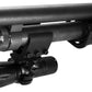 Remington 870 20 gauge pump tactical flashlight with mount aluminum black hunting light. - TRINITY SUPPLY INC