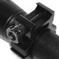 Remington 870 20 gauge pump tactical flashlight with mount aluminum black hunting light. - TRINITY SUPPLY INC