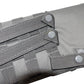 Remington 870 accessories case scabbard Gray hunting gear bag horse atv tactical. - TRINITY SUPPLY INC