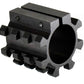 Remington 870 magazine tube mount adapter picatinny rail. - TRINITY SUPPLY INC