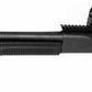 Remington 870 tac-14 12 gauge model saddle mount and reflex sight combo. - TRINITY SUPPLY INC