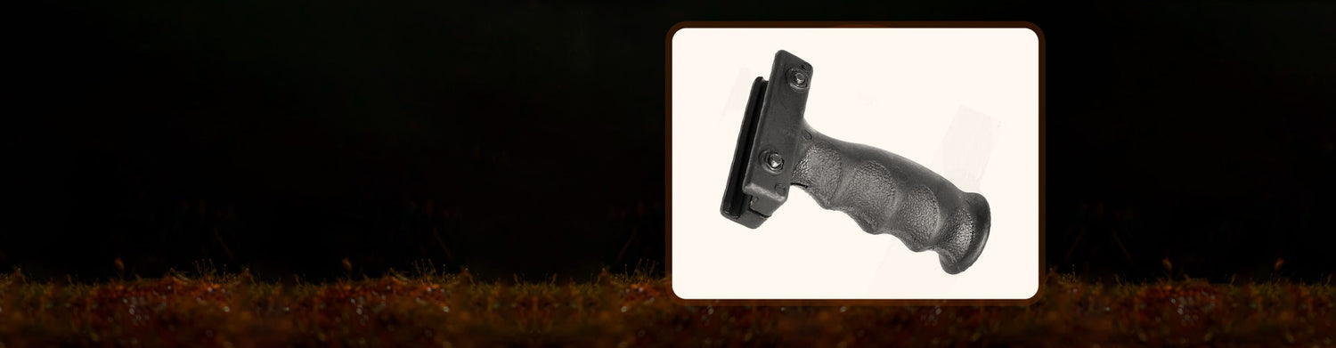 Rifle Grips