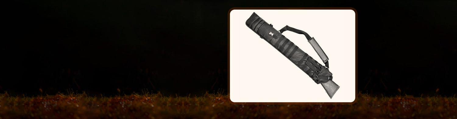 Rifle Soft Case