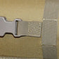 Ruger mini 14 rifle padded scabbard tan color hunting. - TRINITY SUPPLY INC