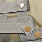 Ruger mini 14 rifle padded scabbard tan color hunting. - TRINITY SUPPLY INC