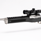 Trinity 4x32 Tactical Scope Mildot Reticle Combo Compatible with Ruger Mini 14 & Mini 30 – Picatinny Rail Mount Kit, Aluminum Matte Black