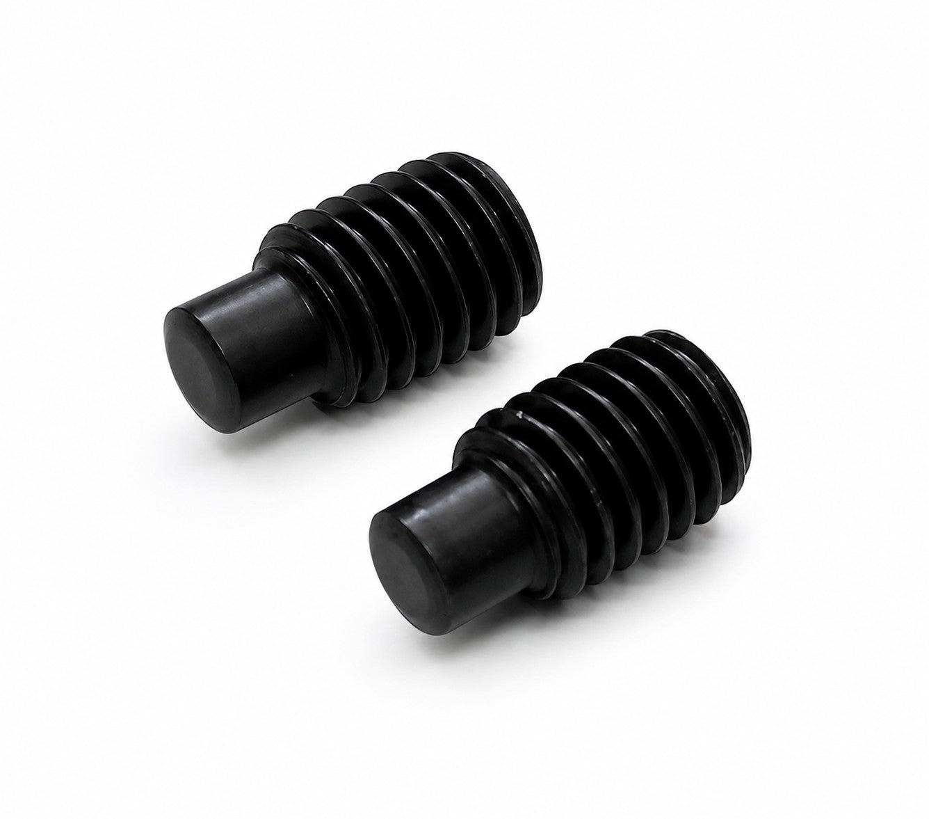 TRINITY Shell Saddle Replacement Screw Kit for Savage 320 Mount Hardware