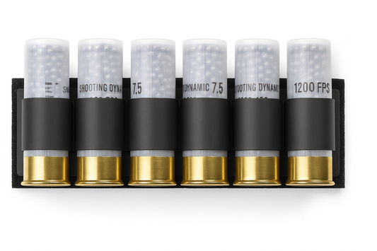 Aluminum Shell Holder Compatible With Mossberg Maverick 88 12-Gauge