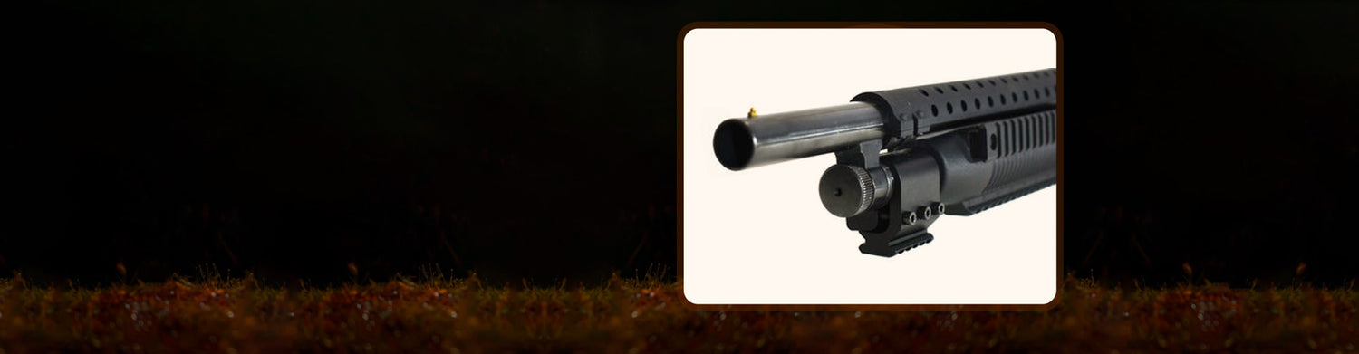 Shotgun Mount