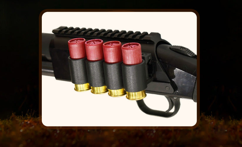 Hunting Shotgun Shell