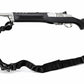 2 Point Tactical Sling Compatible With Kel-Tec KS7 12 Gauge Shotgun Adjustable Bungee Sling Hunting Home Defense Gear