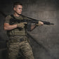 2 Point Tactical Sling Compatible With Kel-Tec KS7 12 Gauge Shotgun Adjustable Bungee Sling Hunting Home Defense Gear