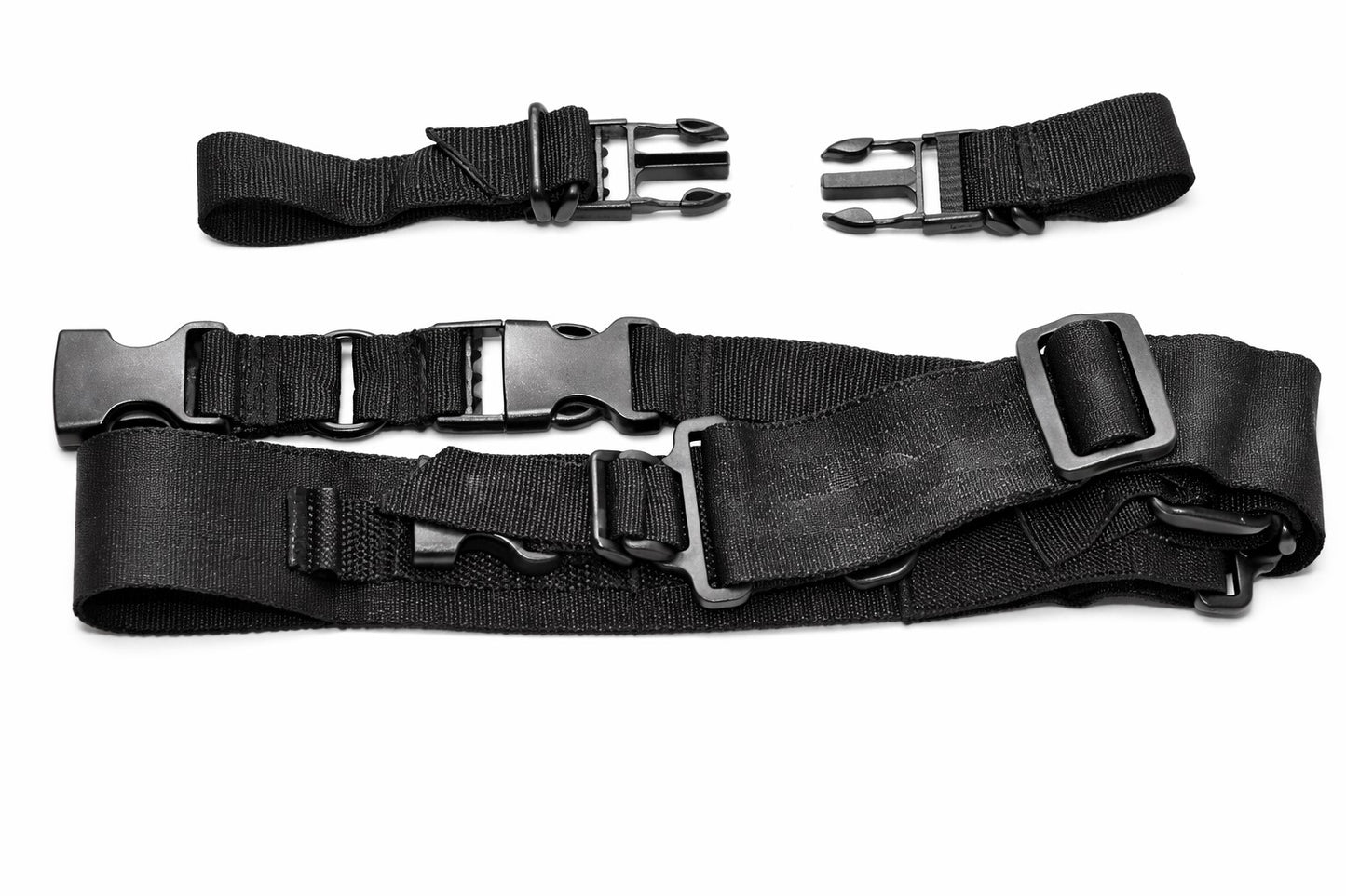 Tactical 2 Point Sling Compatible With Ruger 10/22 Adjustable Bungee Rifle Sling Hunting Range Home Defense Gear