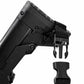 Tactical 2 Point Sling Compatible With Ruger 10/22 Adjustable Bungee Rifle Sling Hunting Range Home Defense Gear