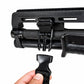 Tactical 2 Point Sling Compatible With Ruger 10/22 Adjustable Bungee Rifle Sling Hunting Range Home Defense Gear